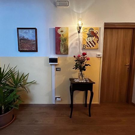 B&B Casa Del Conte Soligo エクステリア 写真