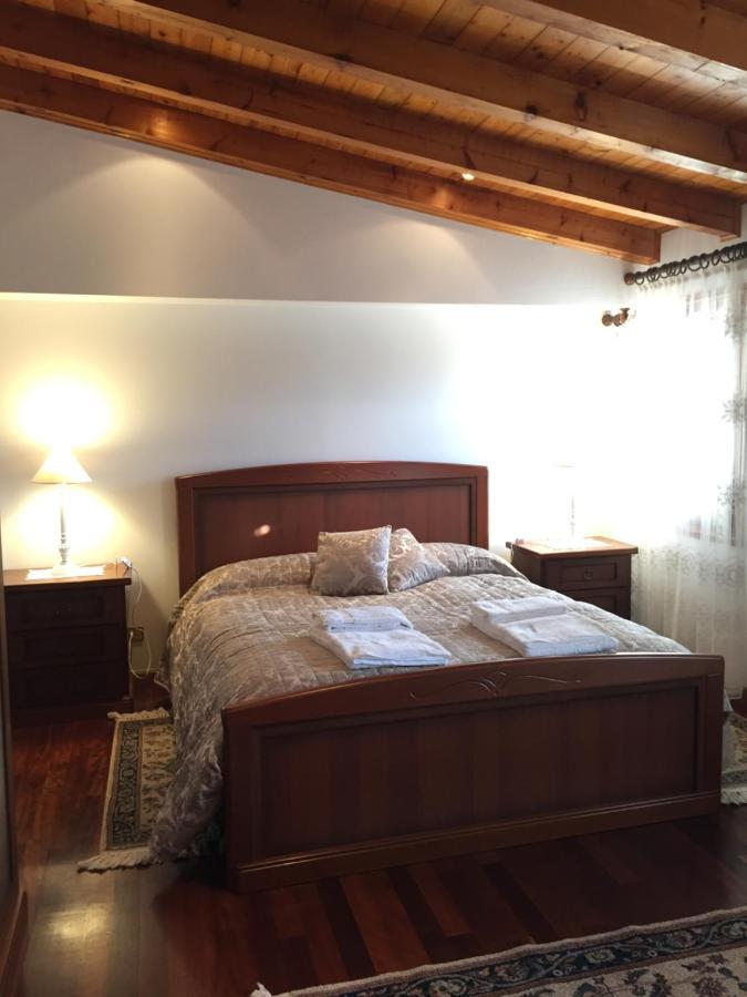 B&B Casa Del Conte Soligo エクステリア 写真