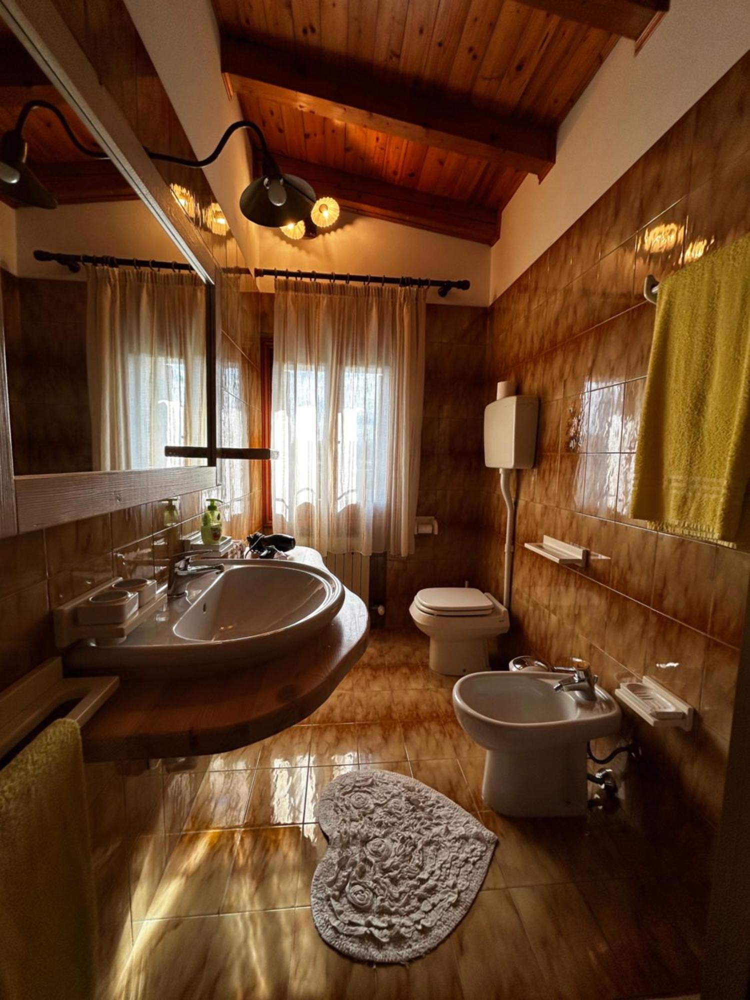 B&B Casa Del Conte Soligo エクステリア 写真