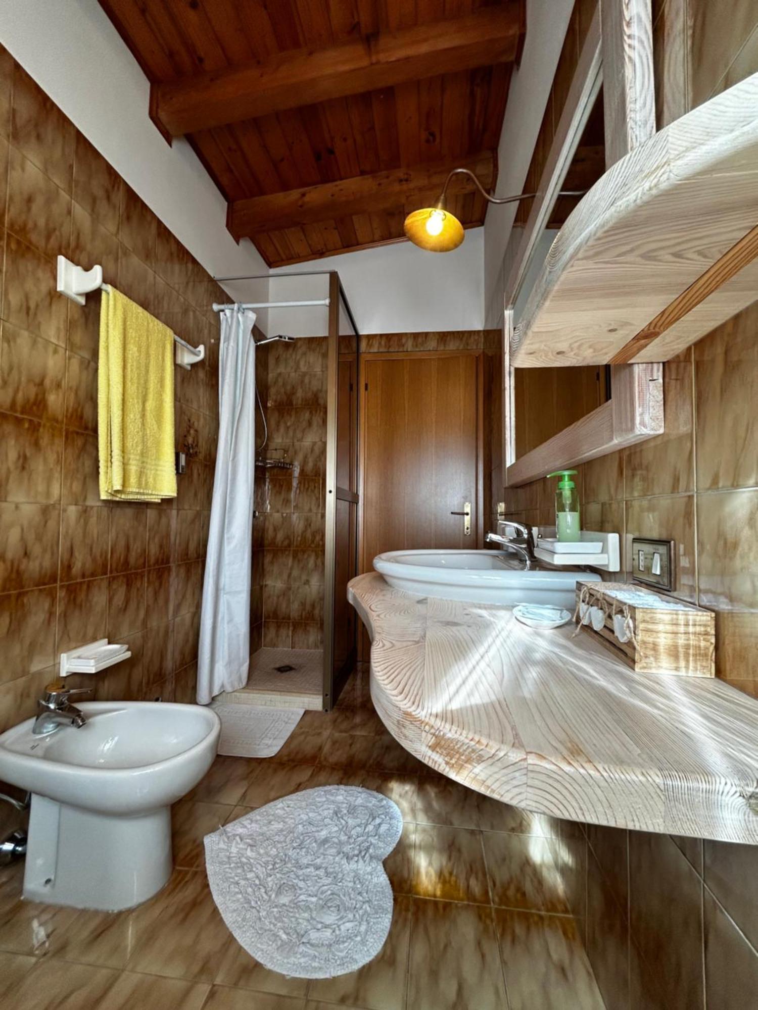 B&B Casa Del Conte Soligo エクステリア 写真