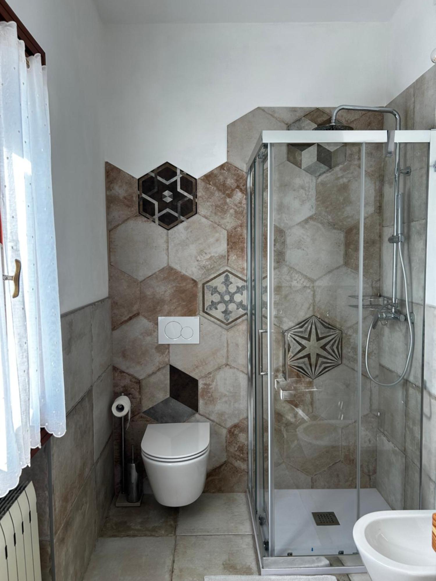 B&B Casa Del Conte Soligo エクステリア 写真