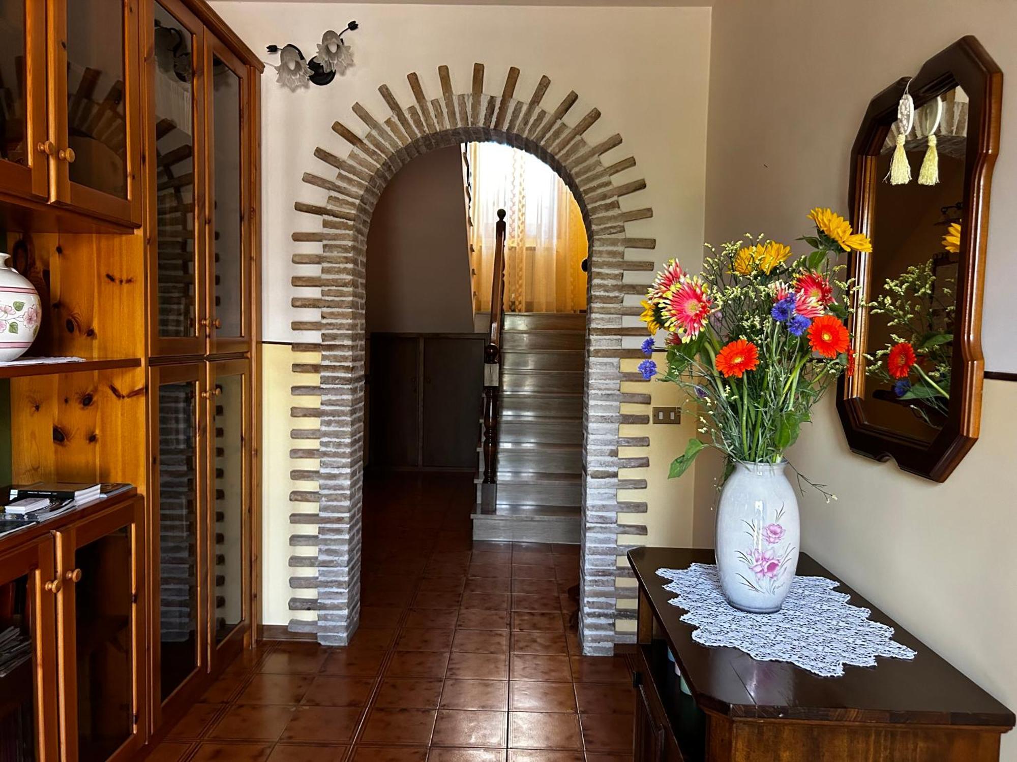B&B Casa Del Conte Soligo エクステリア 写真
