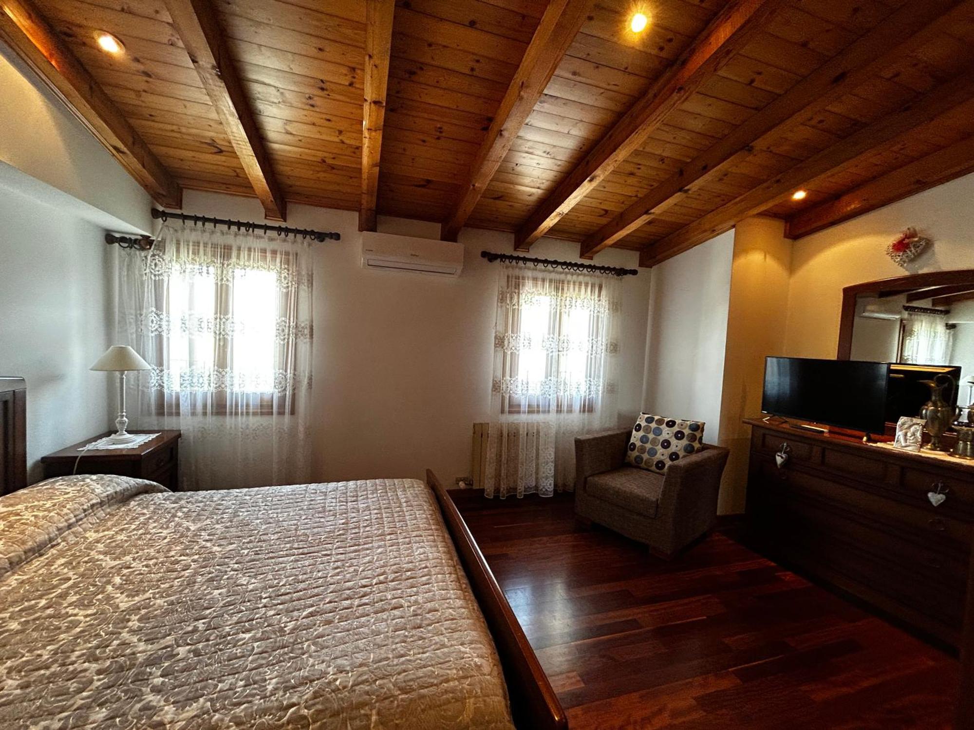 B&B Casa Del Conte Soligo エクステリア 写真