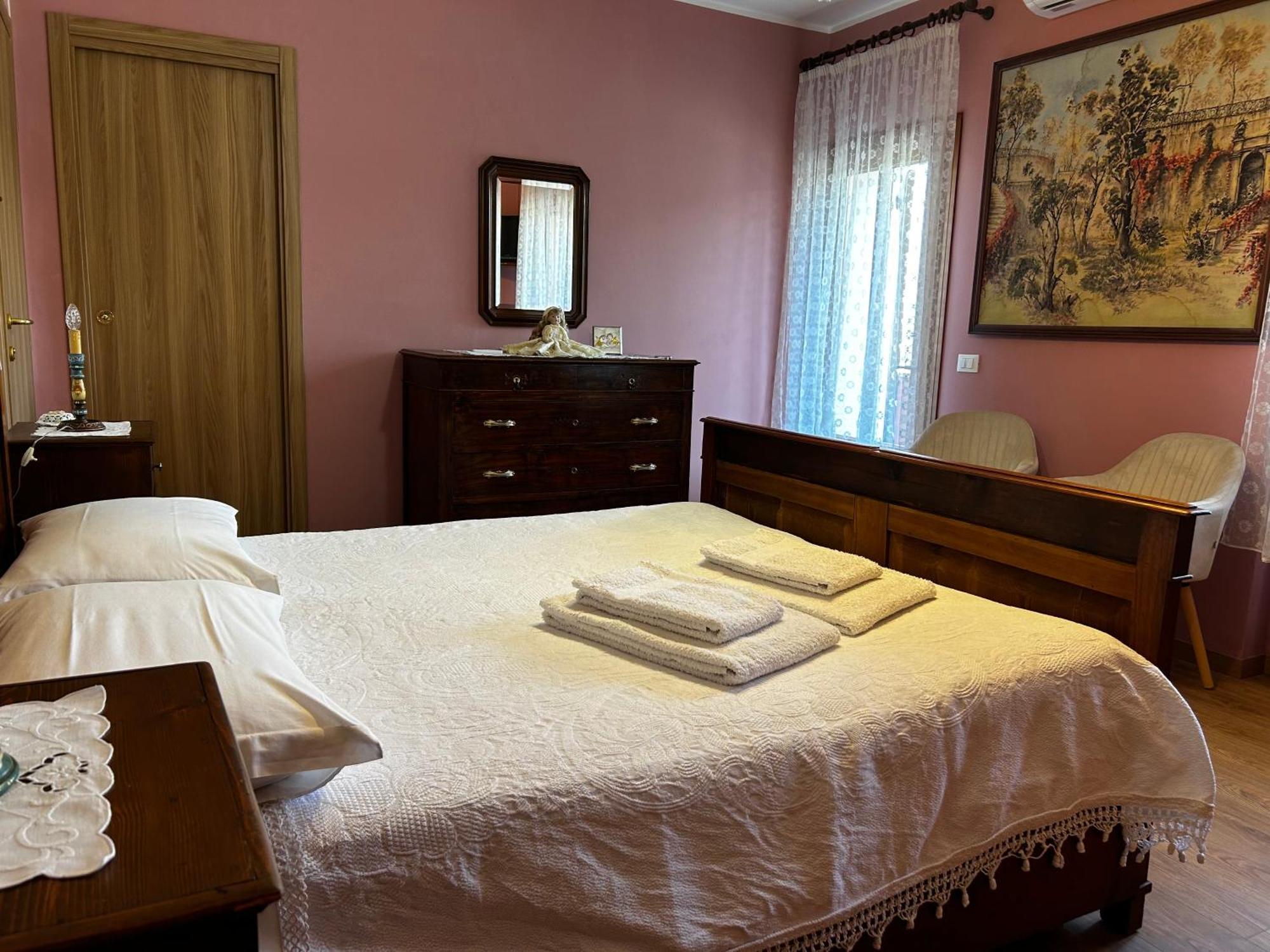 B&B Casa Del Conte Soligo エクステリア 写真