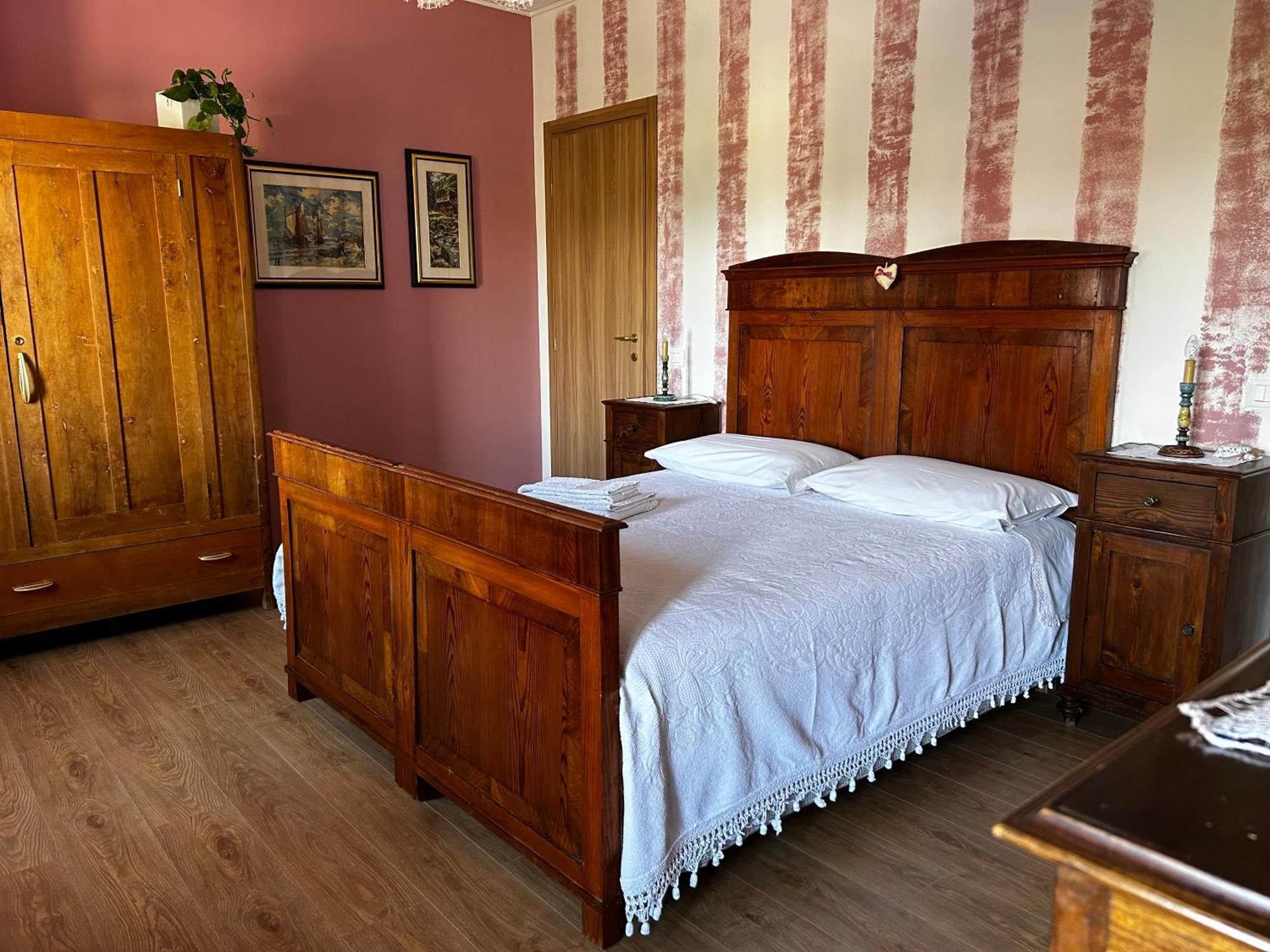 B&B Casa Del Conte Soligo エクステリア 写真