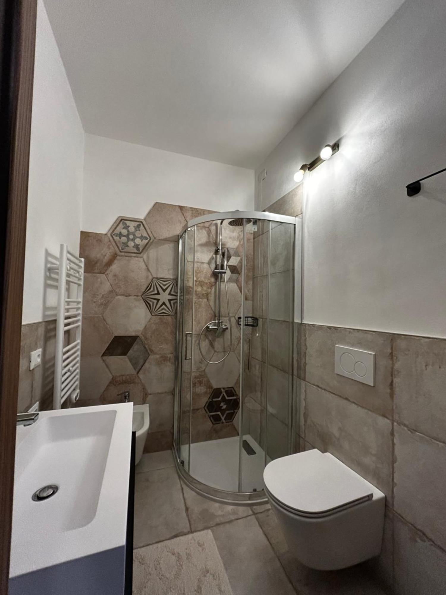 B&B Casa Del Conte Soligo エクステリア 写真