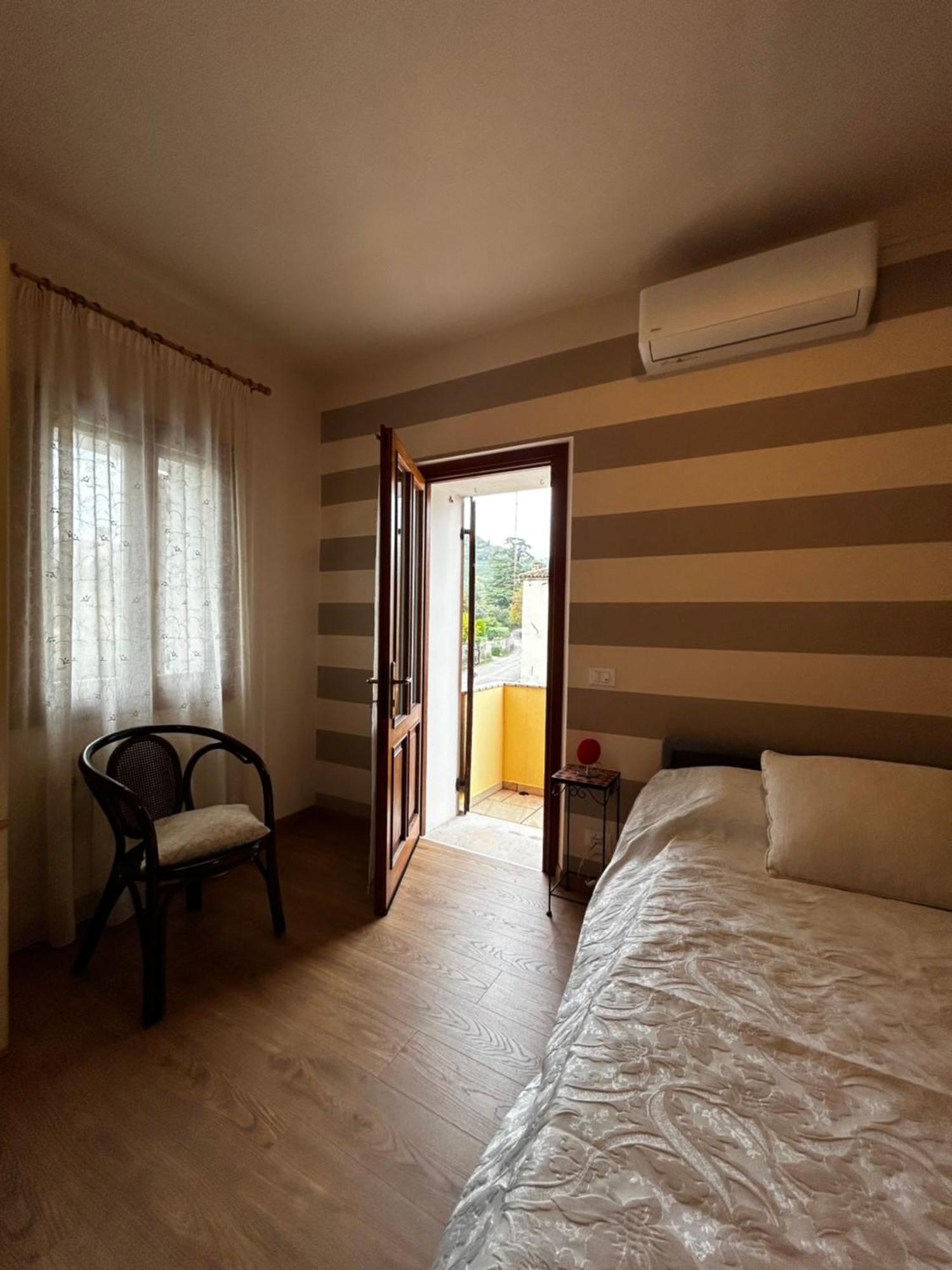 B&B Casa Del Conte Soligo エクステリア 写真