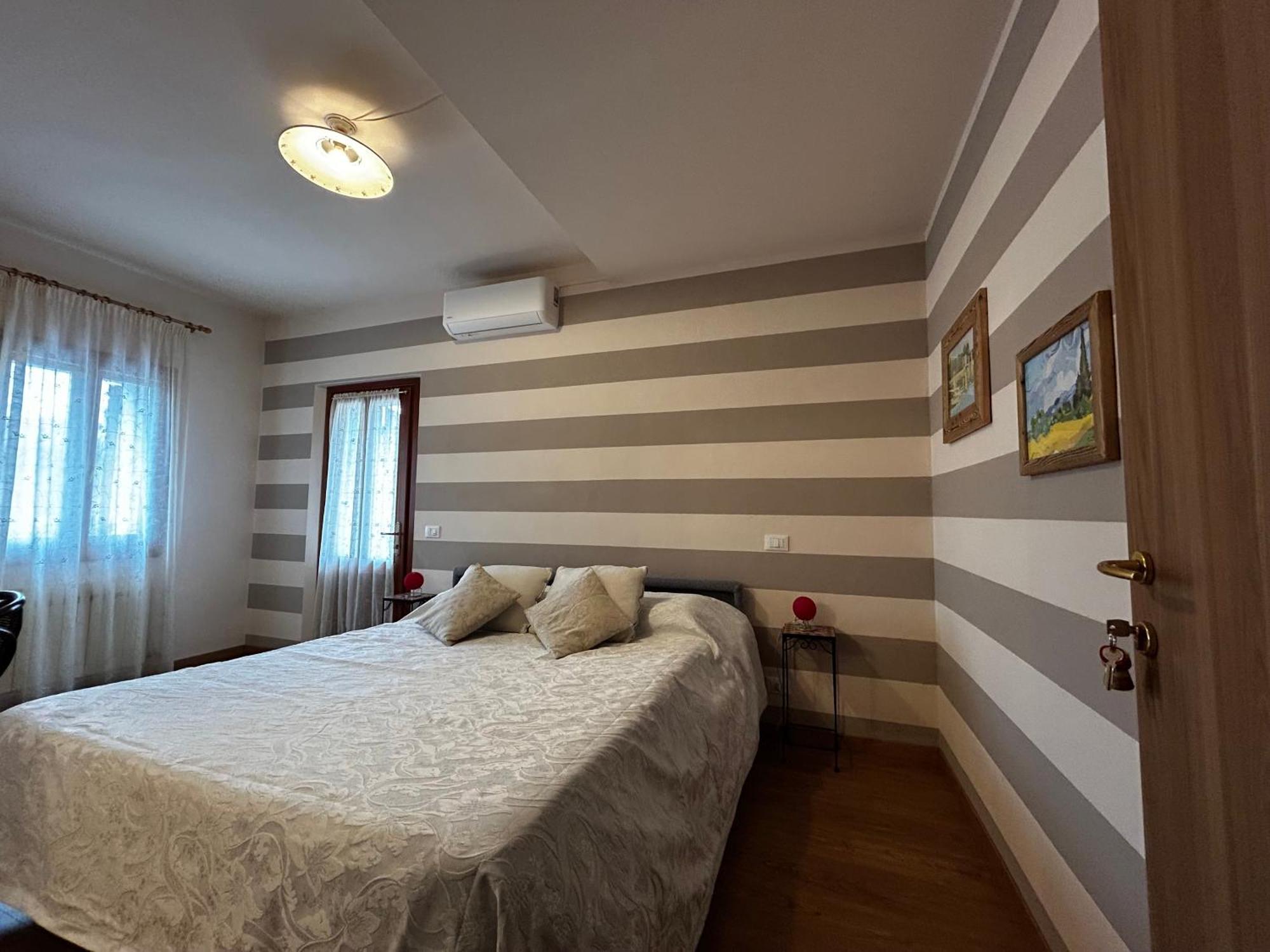 B&B Casa Del Conte Soligo エクステリア 写真